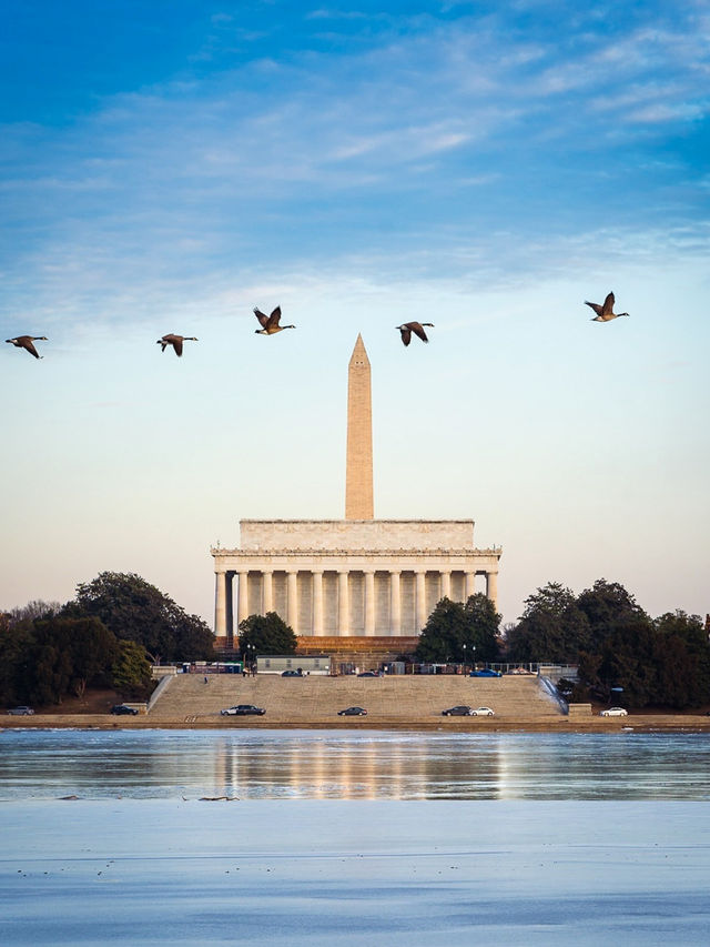 暢玩美東不費心!中文定制包車解鎖名城瀑布 暢玩美東不費心!中文定制包車解鎖名城瀑布