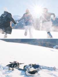 在阿勒泰，我找到了與靈魂對話的方式