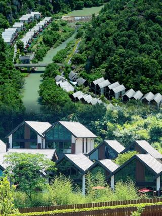 Nearby family trips, let's go to Shaoxing