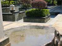 江門小眾溫泉度假天花板台山瀾朵