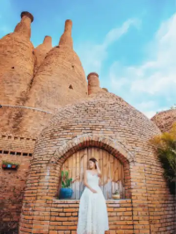 旅行攻略｜雲南旅拍彌勒紅河水鄉