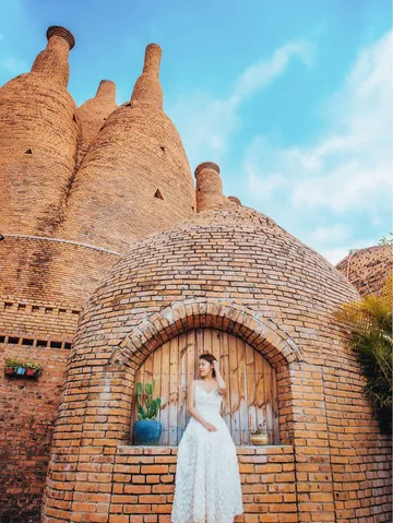 旅行攻略｜雲南旅拍彌勒紅河水鄉