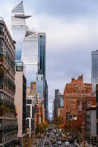 紐約三日輕鬆網紅打卡攻略｜美景、美食、好拍