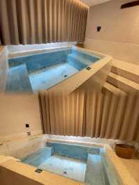 安岳2日漫遊|私湯泡進唐宋煙火裡,雲孚里隱宿解鎖石刻秘境