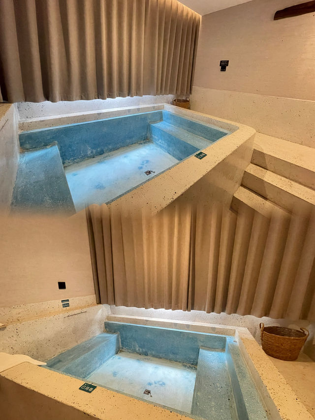 安岳2日漫遊|私湯泡進唐宋煙火裡,雲孚里隱宿解鎖石刻秘境 安岳2日漫遊|私湯泡進唐宋煙火裡,雲孚里隱宿解鎖石刻秘境