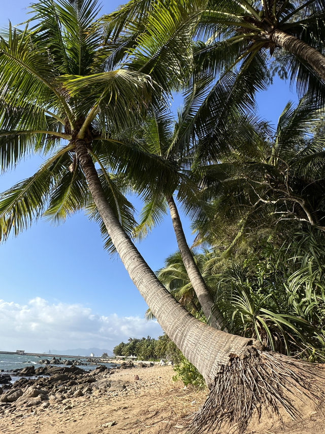 Такой манящий китайский остров Хайнань🇨🇳