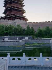 忻州等地4日遊保姆級攻略 不看真的會後悔