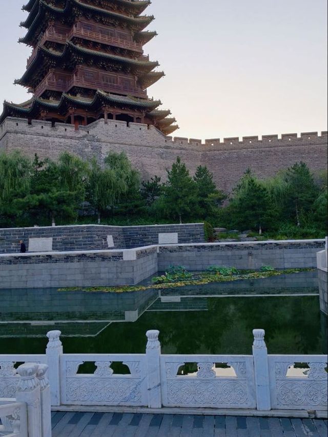 忻州等地4日遊保姆級攻略 不看真的會後悔 忻州等地4日遊保姆級攻略 不看真的會後悔