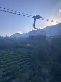 鄭州出發廬山景德鎮四日遊