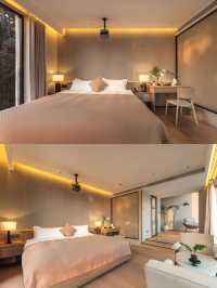 崂山海邊私藏!推窗見海的治癒系山居