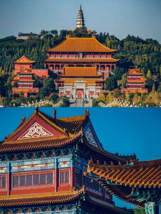 平頂山三日二泊の親子旅行、子どもは大はしゃぎでママも楽々