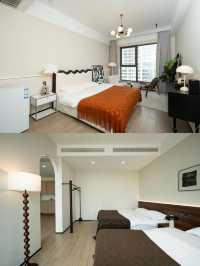 威海劉公島旁！推窗見海嘅治癒系海景民宿