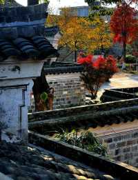 江南最後的秘境!慈城古鎮一日遊保姆級攻略