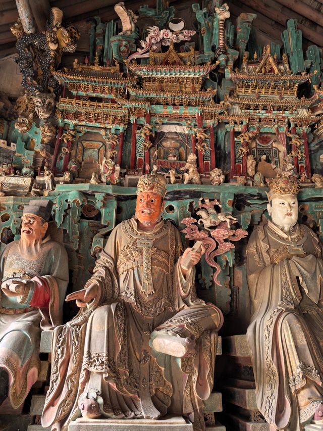 長治崇慶寺 長治崇慶寺