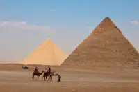 【旅遊】埃及奇遇記(上)