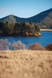 “南加無秋？”我不這麼認為喔