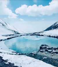 海北等地10天｜超全攻略不看後悔