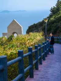 不愧是「東方版好望角」,這一趟值了!