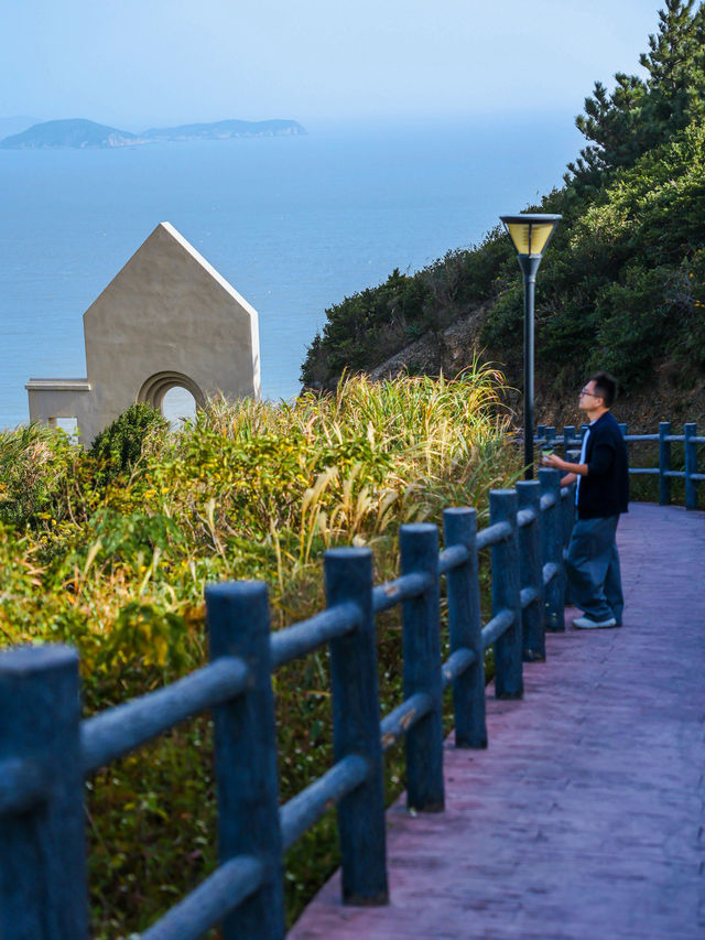 不愧是「東方版好望角」,這一趟值了! 不愧是「東方版好望角」,這一趟值了!