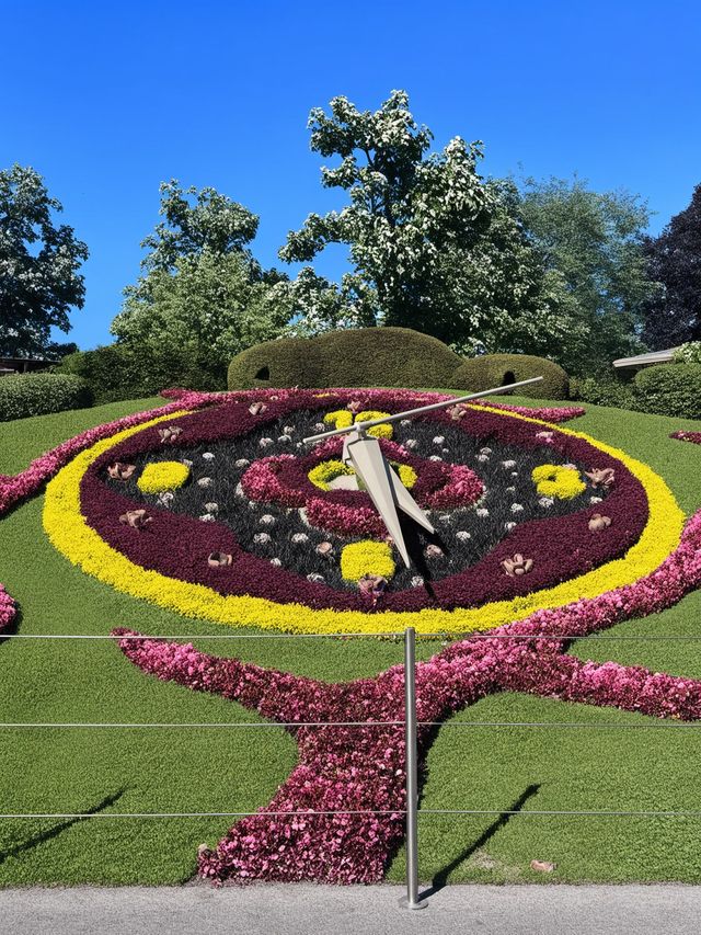 歐洲多國5日遊保姆級分享來啦