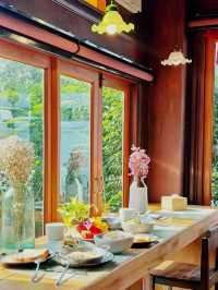 清邁神仙度假酒店這家我真的一刷再刷