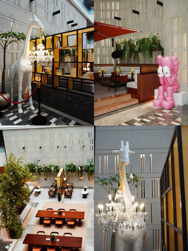 大同希爾頓超值體驗 大同希爾頓超值體驗