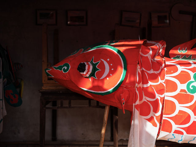 在「江南第一村」呈坎，我找到了徽州最原始的光影密碼。