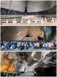 長嶼硐天攻略來了