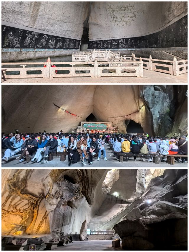 長嶼硐天攻略來了 長嶼硐天攻略來了