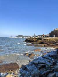 湄洲島一日遊攻略