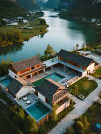 南寧冬日親子行｜上林阿樹院子遛娃記