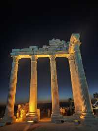 土耳其10天9晚逆時針特種兵自駕遊攻略