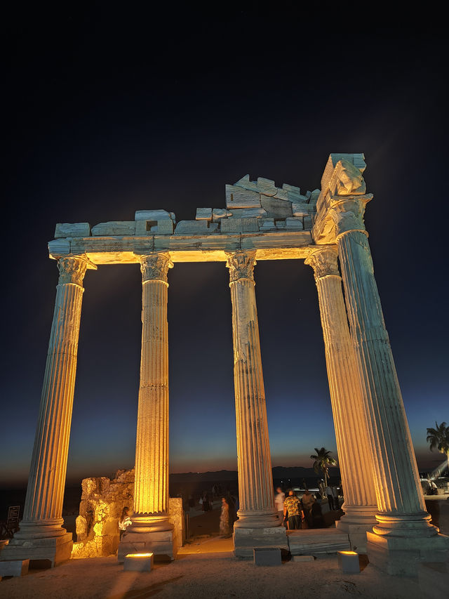 土耳其10天9晚逆時針特種兵自駕遊攻略