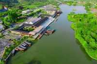 奇幻谷夜遊新體驗