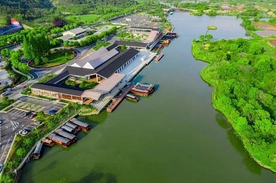 奇幻谷夜遊新體驗 奇幻谷夜遊新體驗