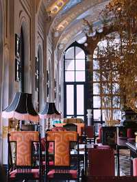 越南Sapa避世仙境雲端童話酒店