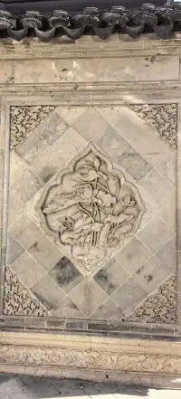 上海Citywalk｜一秒穿越回老城廂的城隍