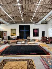 上海治癒系Citywalk｜藏滿驚喜的美學角落