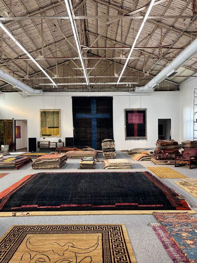 上海治癒系Citywalk｜藏滿驚喜的美學角落