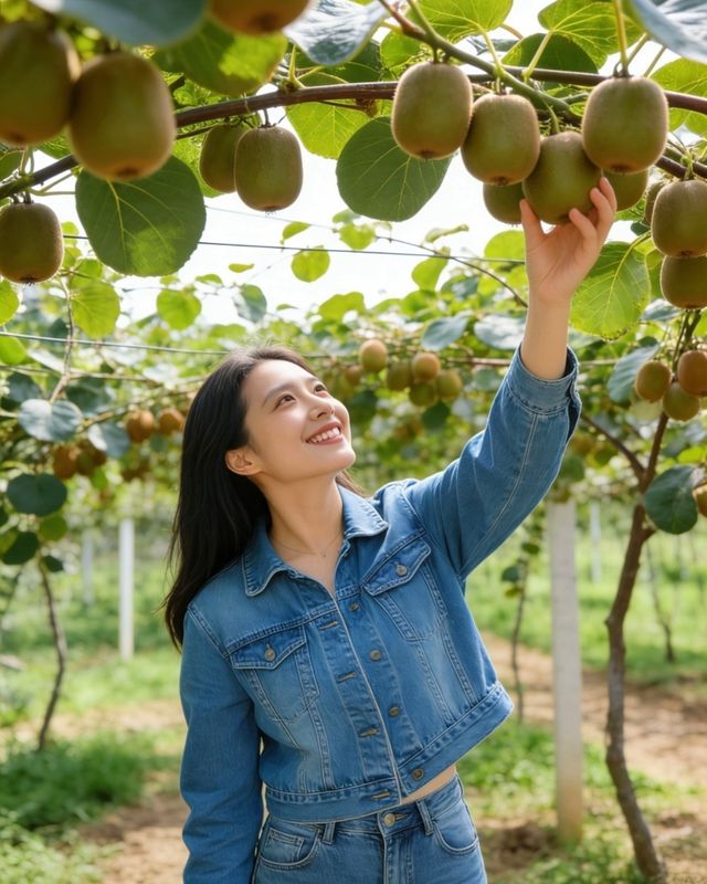 眉縣保姆級攻略帶你遊玩絕美景點 眉縣保姆級攻略帶你遊玩絕美景點