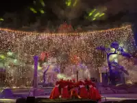 琅琊古城親子遊