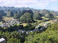 興義萬峰林之三