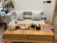 枕山望月，珠璣別院的境泊之美