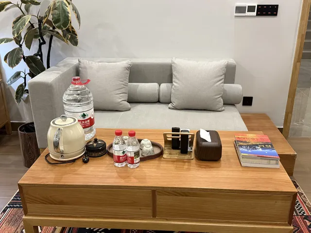 枕山望月，珠璣別院的境泊之美