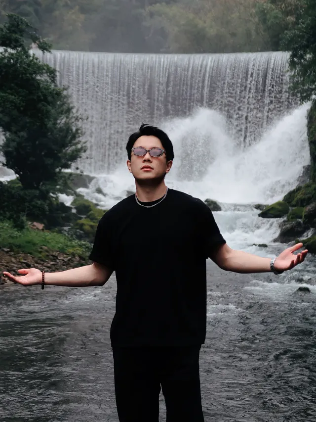 旅行日記|逛了千戶苗寨 去了荔波小七孔 旅行日記|逛了千戶苗寨 去了荔波小七孔