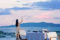 撫仙湖鬆弛感度假 | 人少景美的小眾玩法