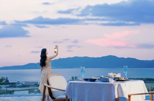 撫仙湖鬆弛感度假 | 人少景美的小眾玩法 撫仙湖鬆弛感度假 | 人少景美的小眾玩法