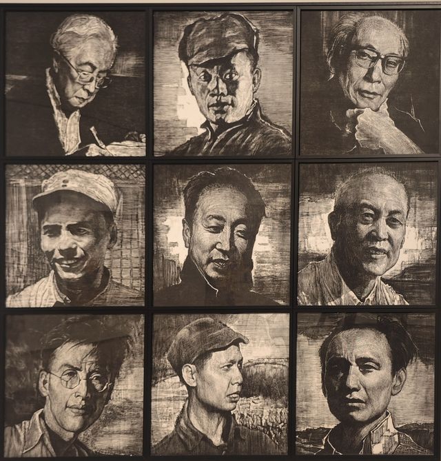 第十三屆上海美術大展 第十三屆上海美術大展