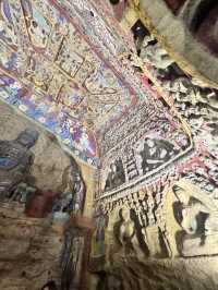 探秘雲岡特展寶藏展品