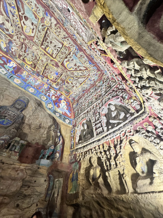 探秘雲岡特展寶藏展品 探秘雲岡特展寶藏展品